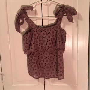 American Eagle Tank Top